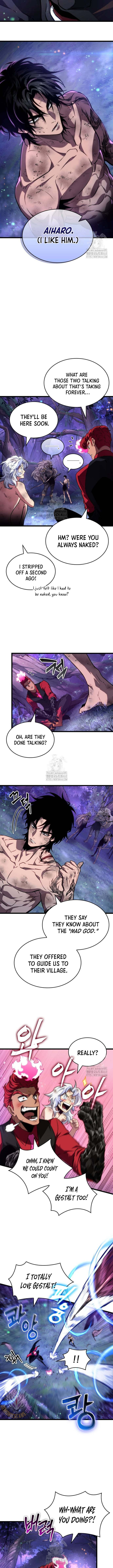 The World After the Fall, Chapter 192 image 03